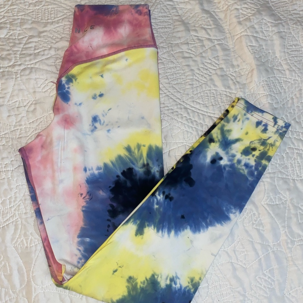 Balance Athletica Cloud Pant- Thunderstorm. Medium.